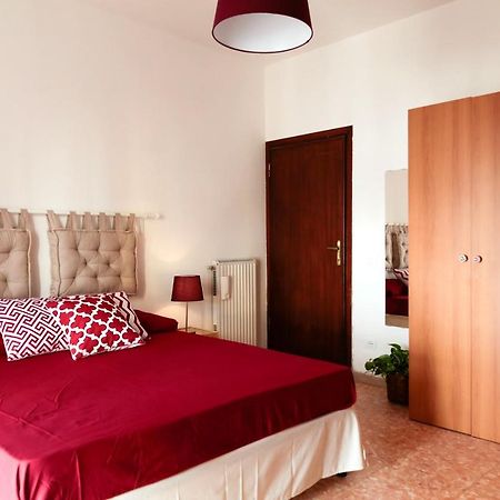 La Maddalena Apartman Pisa Kültér fotó