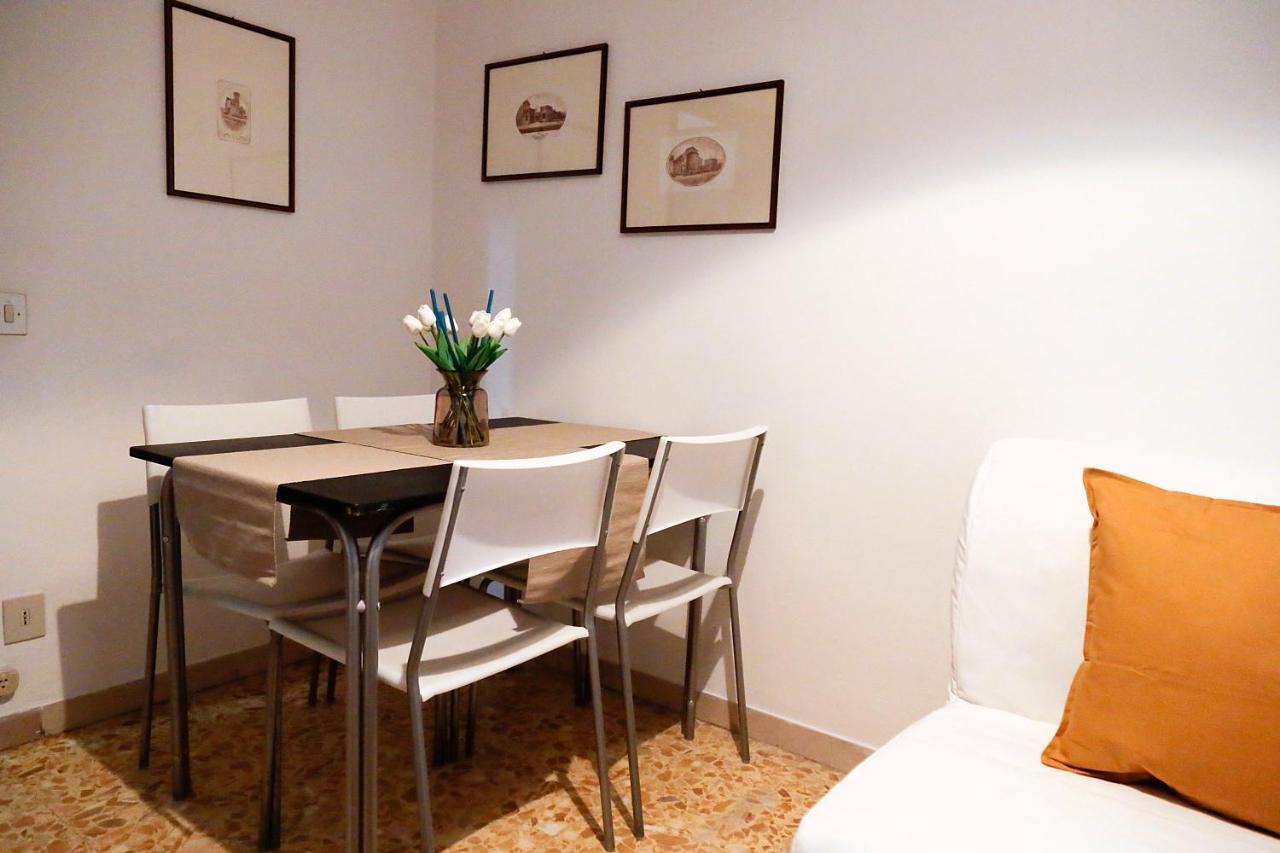 La Maddalena Apartman Pisa Kültér fotó