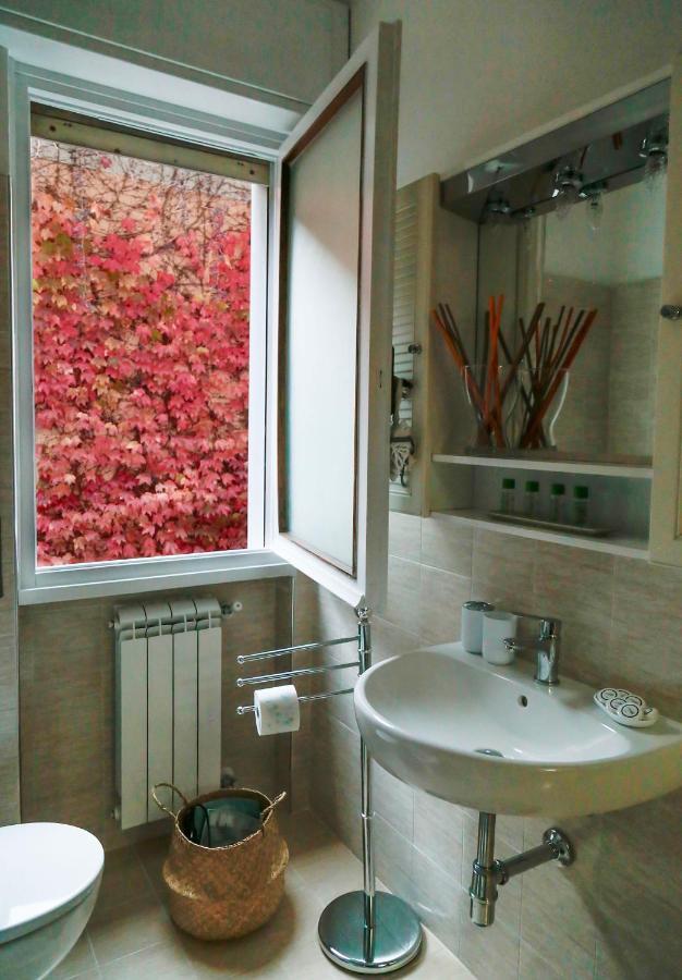 La Maddalena Apartman Pisa Kültér fotó