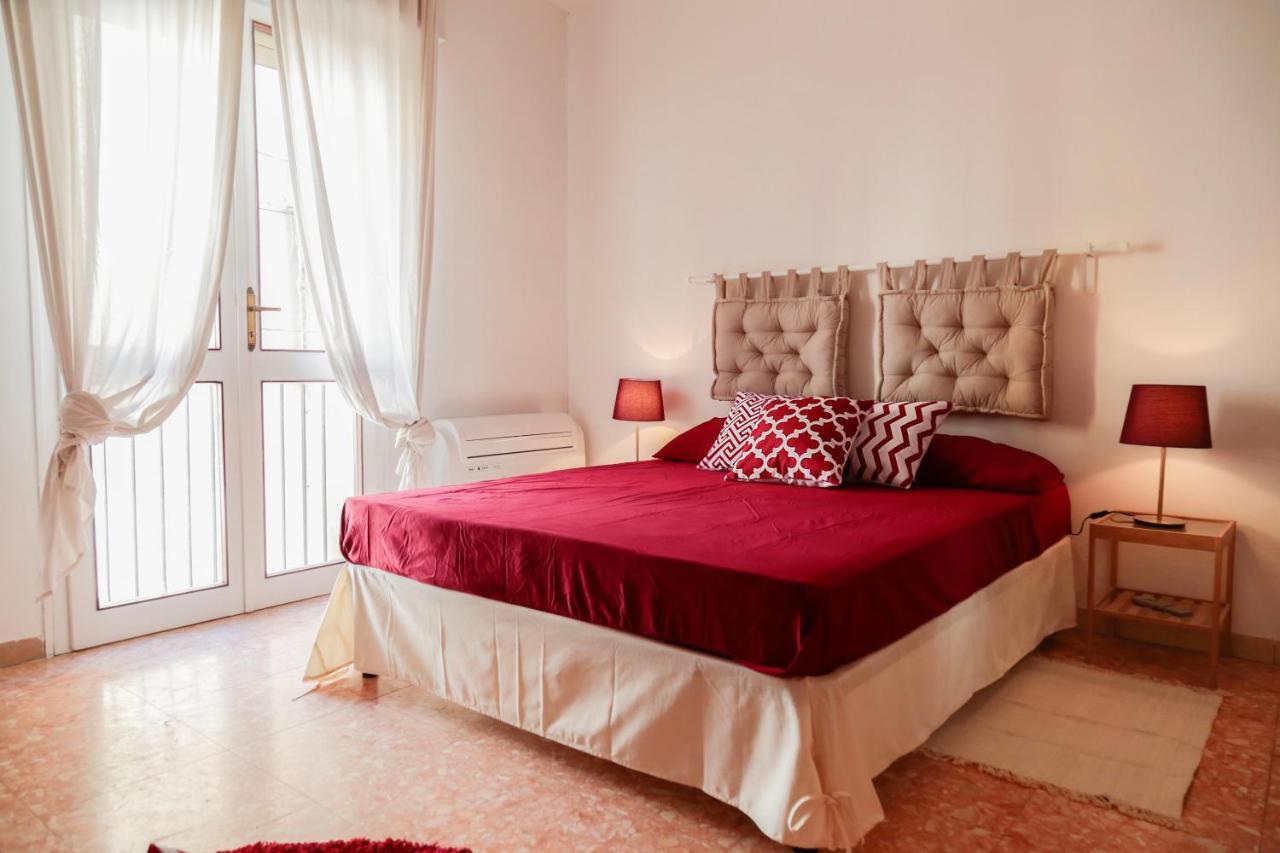 La Maddalena Apartman Pisa Kültér fotó
