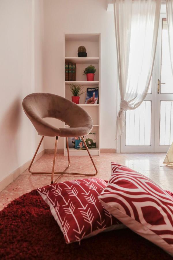 La Maddalena Apartman Pisa Kültér fotó