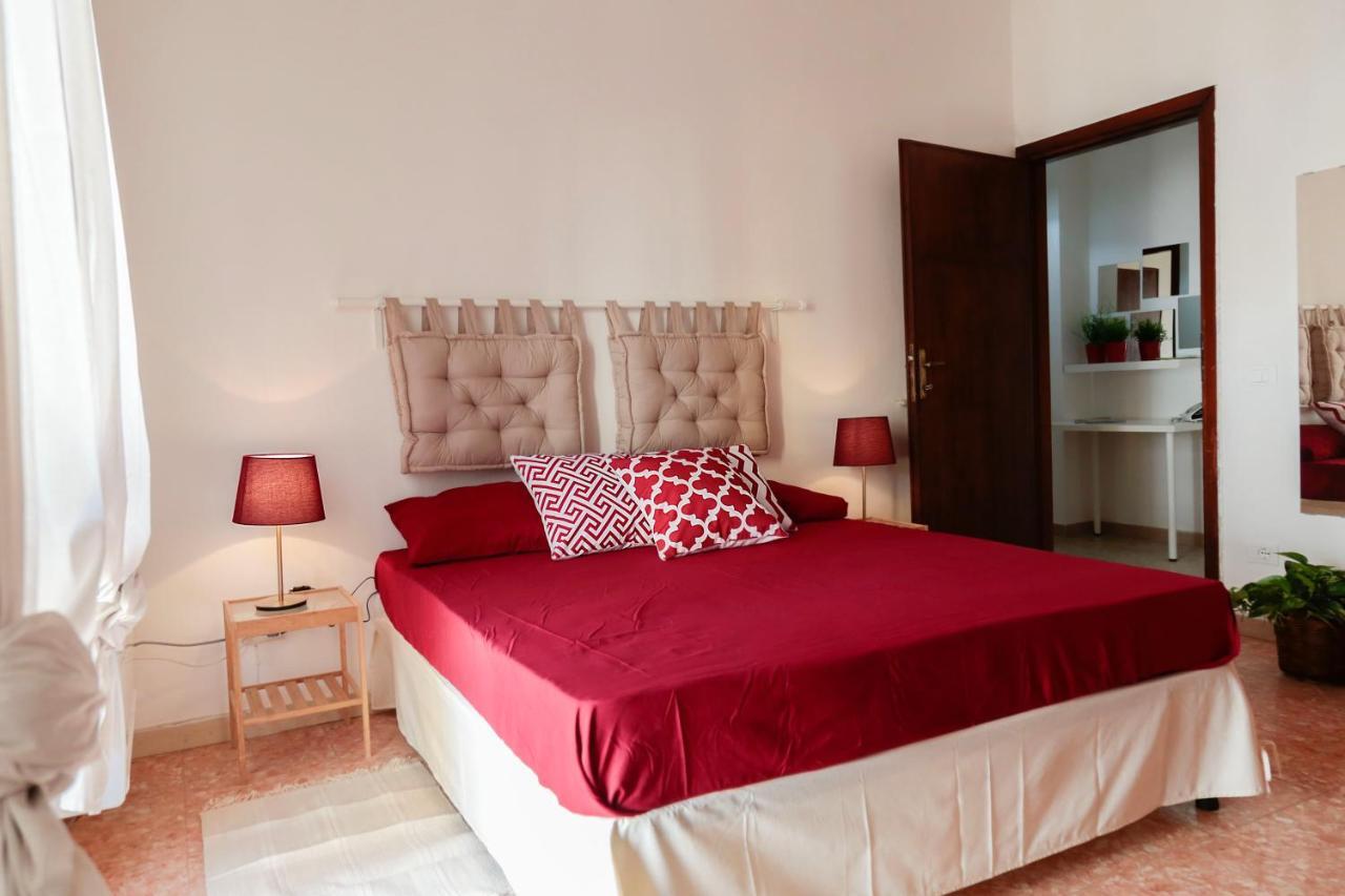 La Maddalena Apartman Pisa Kültér fotó